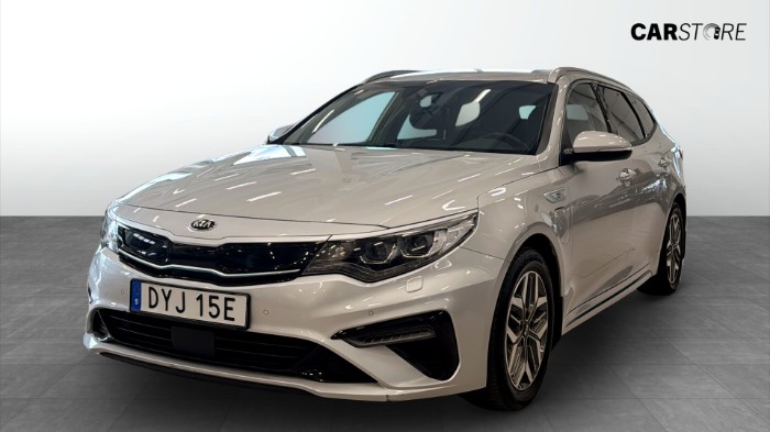 Plug-in Hybrid (205hk) ADVANCE PLUS / NAVI / BACKKAMERA