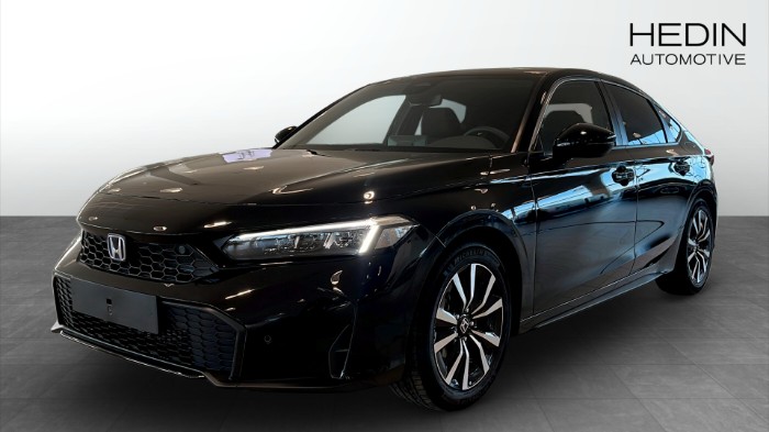 Facelift Elegance *2026 – Ny & Prissänkt*