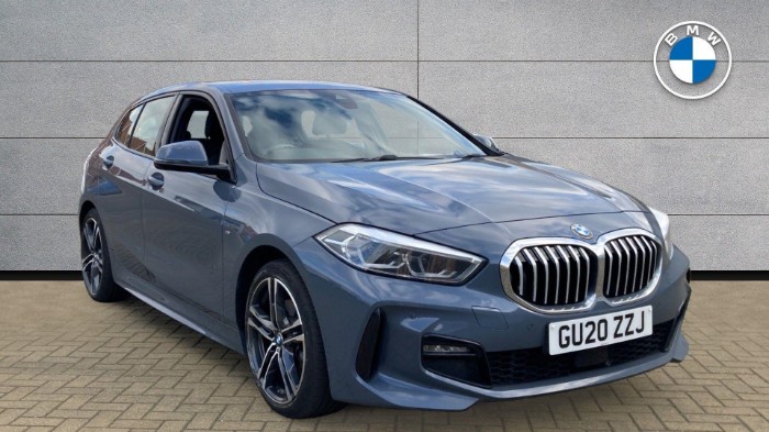 118i M Sport