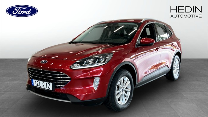 KUGA