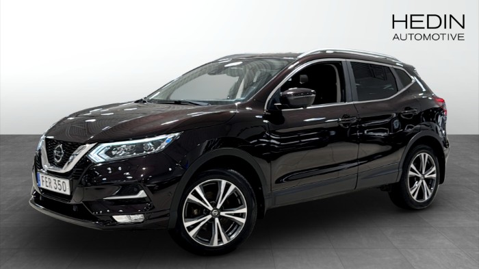 QASHQAI DIG-T 115 TEKNA 2WD 6M/T