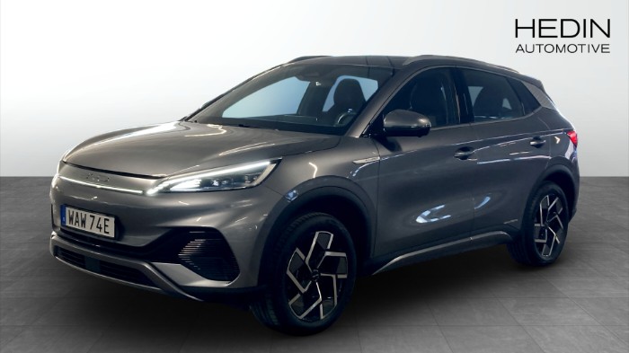 ATTO 3 COMFORT 60.4 kWh