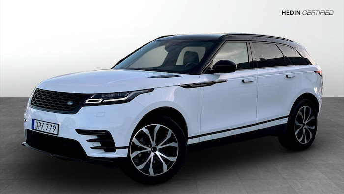 Range Rover Velar