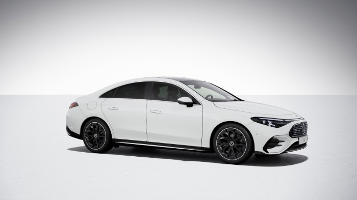350 4MATIC AMG-Line