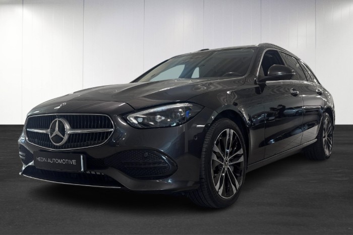 C300e
