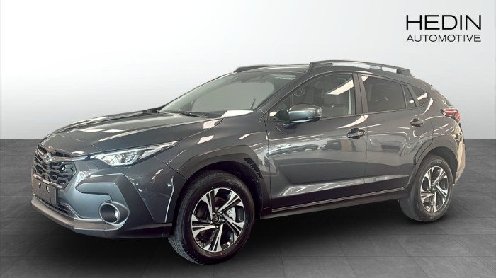 CROSSTREK 2.0 XFUEL CVT ADVENTURE WF
