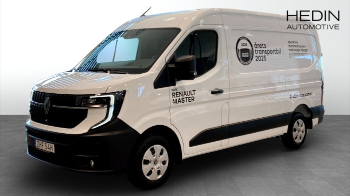 L2H2 NORDIC LINE DCI 150 NYA 9-STEG AUTOMAT