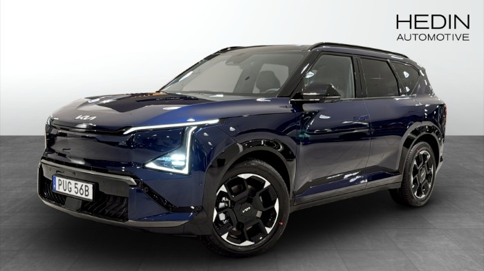 GT LINE SOLTAK LONG RANGE *NYHET*