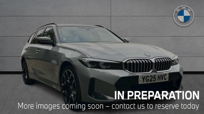 330e M Sport Touring