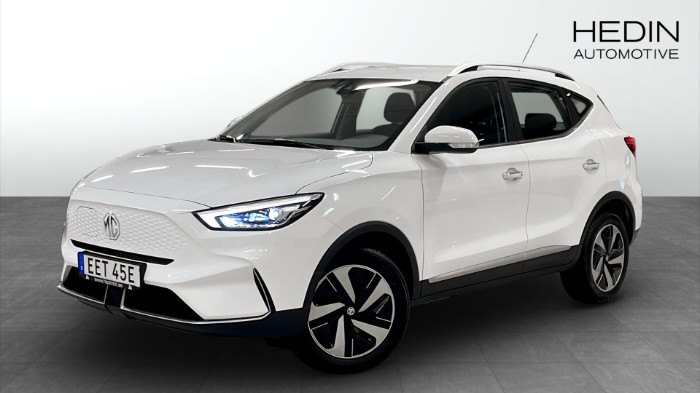 Comfort Long Range 70kWh 156hk
