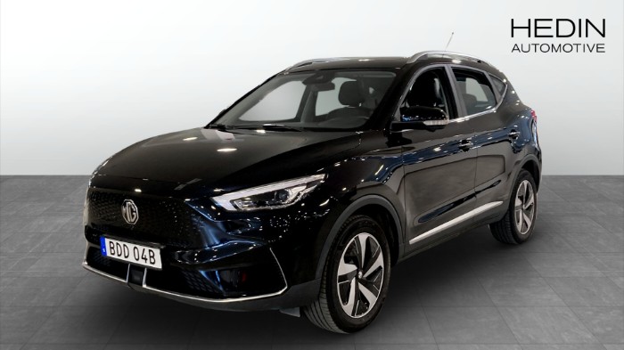 EV LUXURY 70 KWH