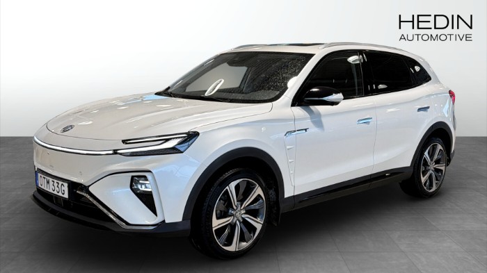 MARVEL R PERF 70 KWH | 0% RÄNTA