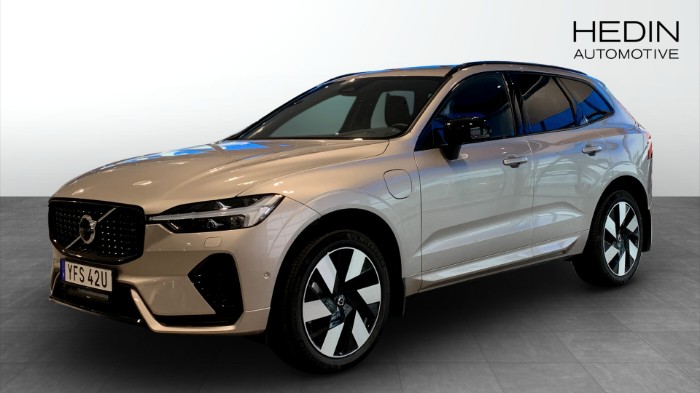 Recharge T6 AWD Geartronic, 350HK