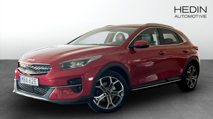 PHEV ADVANCE PLUS 141 Hk