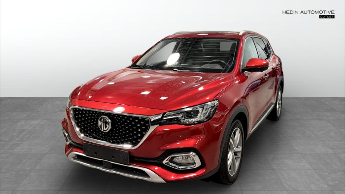 EHS LUXURY Laddbox värde 5000kr ingår*