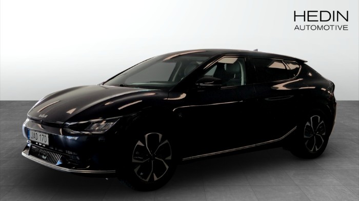 EV6 AWD INKL.PLUS PKT.