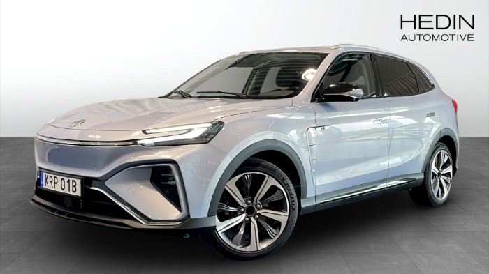 LUXURY 70KWH