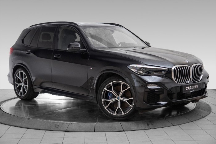 xDrive45e M-Sport