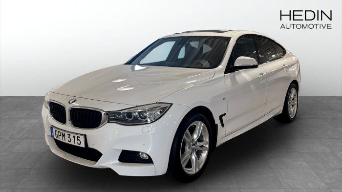 D XDRIVE GT | M-Sport | HiFi | Taklucka | Drag