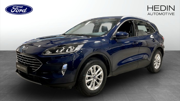 Titanium 2.5 PHEV 225HK Vinterpaket