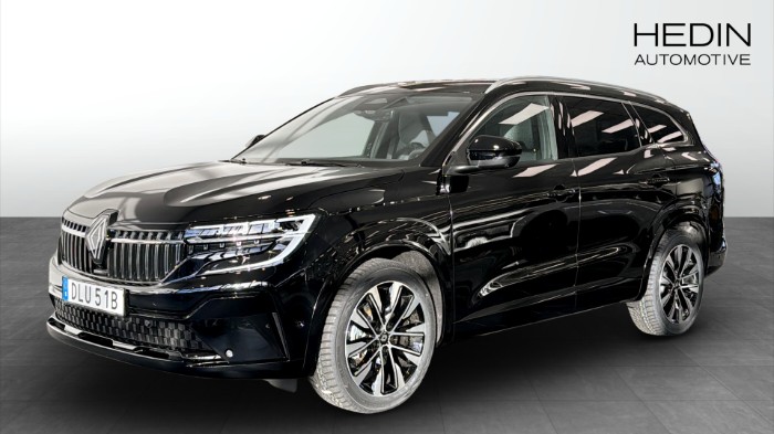 TECHNO E-TECH FULLHYBRID 200 *DEMO*