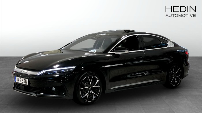 HAN AWD EXECUTIVE