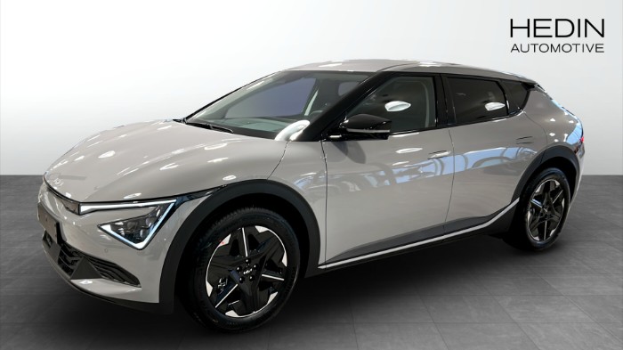 AWD LONG RANGE | DEMOBIL |
