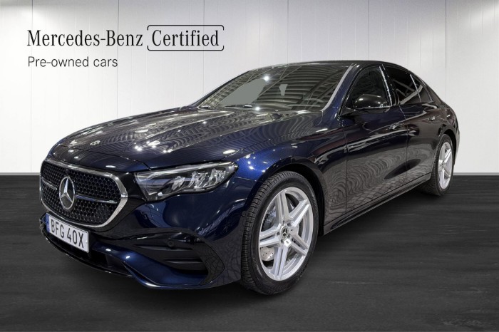 300 DE 4MATIC | AMG ADVANCED