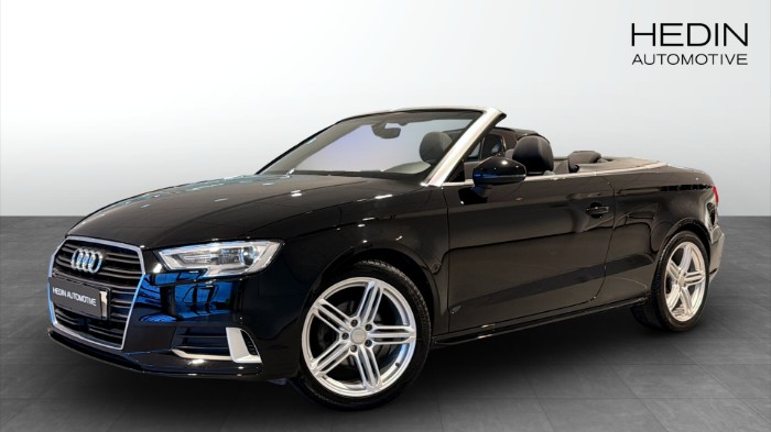 Cabriolet 35 TFSI Bluetooth Multifunktionsratt