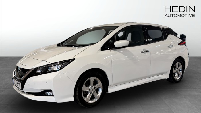 N-CONNECTA 40 KWH