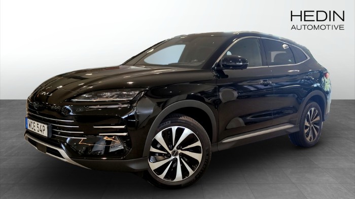 SEAL U COMFORT PHEV *Demo*