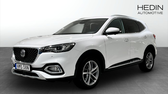 MG EHS LUXURY PHEV Carplay Pano / Privatleasa fr 4495:-/mån