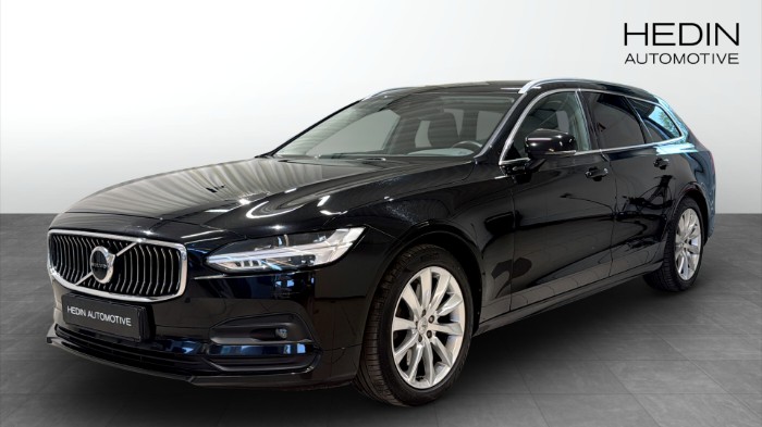 V90 / Dragkrok / Backkamera / Navi