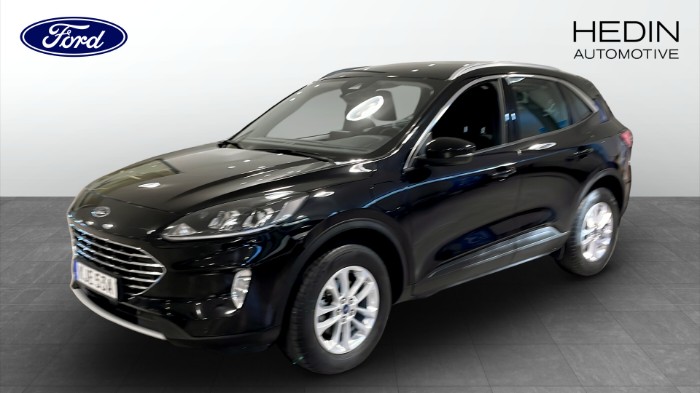 2,5 PHEV 225Hk FWD Titanium Nav / Backkamera