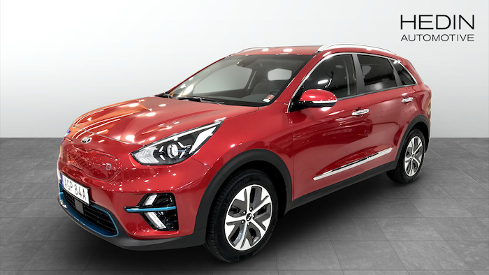 E-Niro