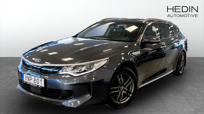 OPTIMA SW P-HEV ADVANCE PLUS
