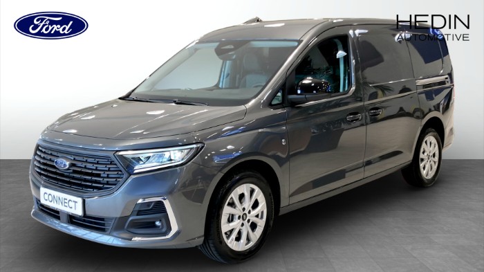 CONNECT V761 25.75 LIMITED SKÅP 2.0 L2 122 A FWD