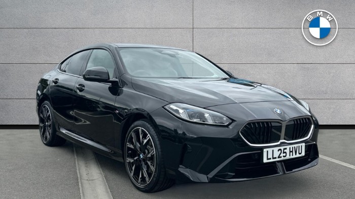 220 M Sport Gran Coupe