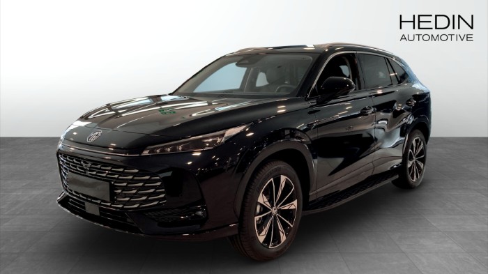 HS LUXURY PLUG-IN HYBRID