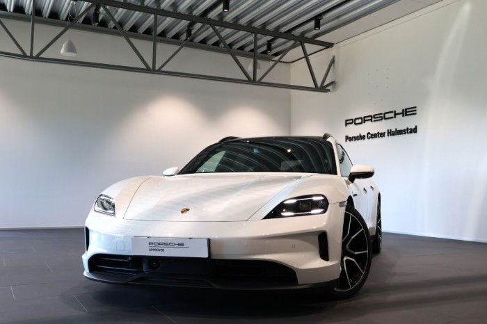 Sport Turismo OP-Leasing 8666 kr/mån  ingår