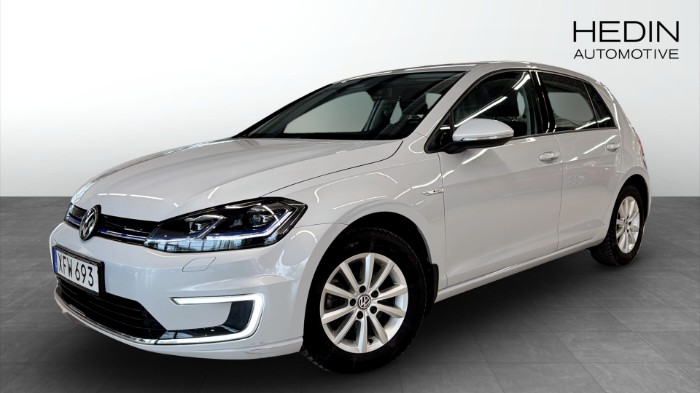 E-Golf