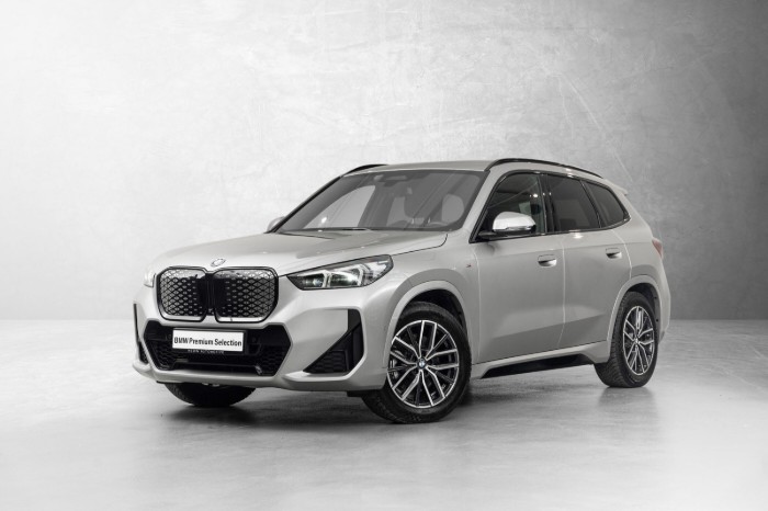 xDrive30 Fully Charged (K)