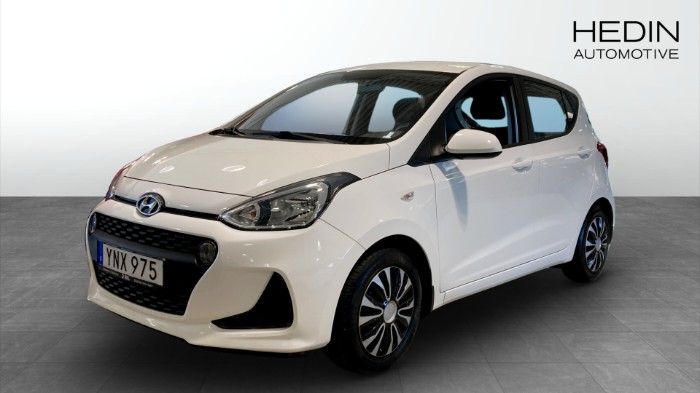 I10 66HK