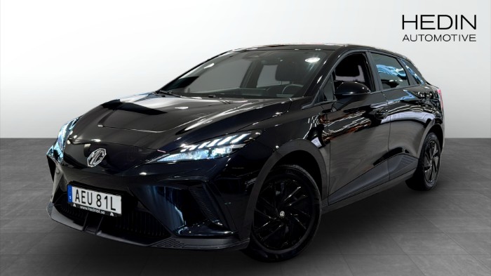 SR STD 51 KWH - Laddkortskampanj 15 000kr*
