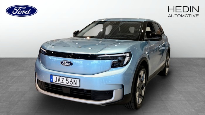 EXPLORER PREMIUM LONG RANGE AWD 340HK