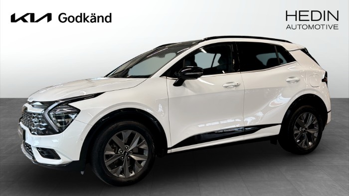 HEV GT LINE PANORAMA