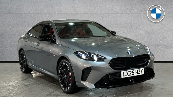 M235 xDrive