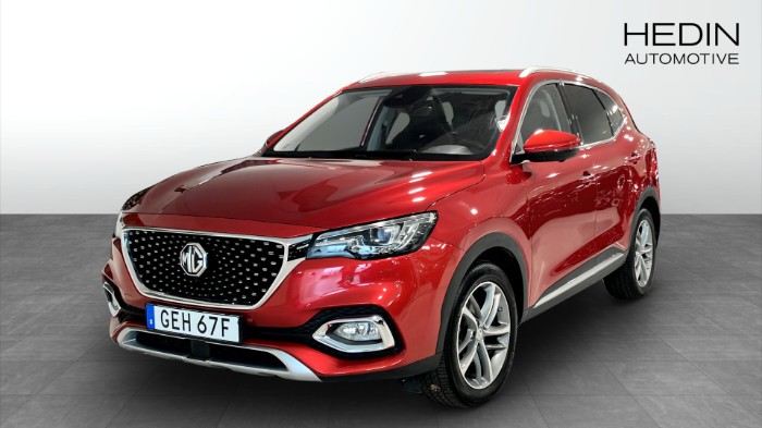 PHEV 258 HK  LUXURY  PHEV 258 HK LUXURY