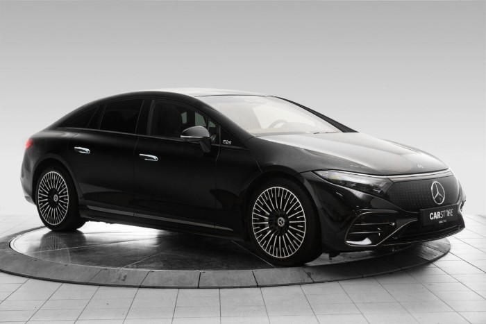 580 4MATIC