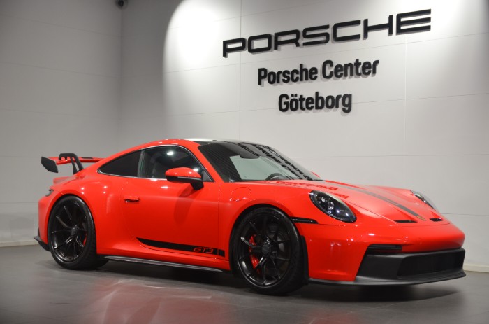 GT3